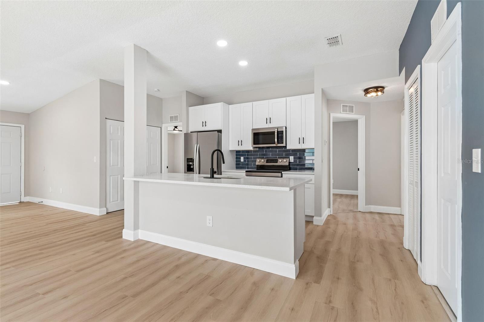 WILMA - Residential