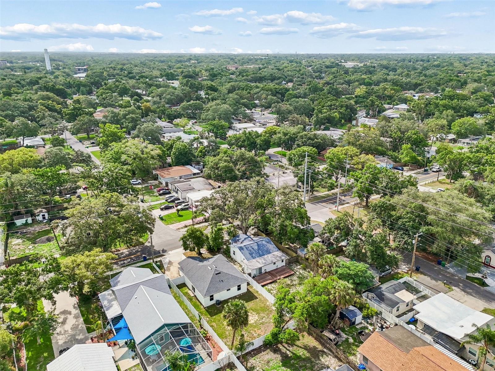 WILMA - Residential