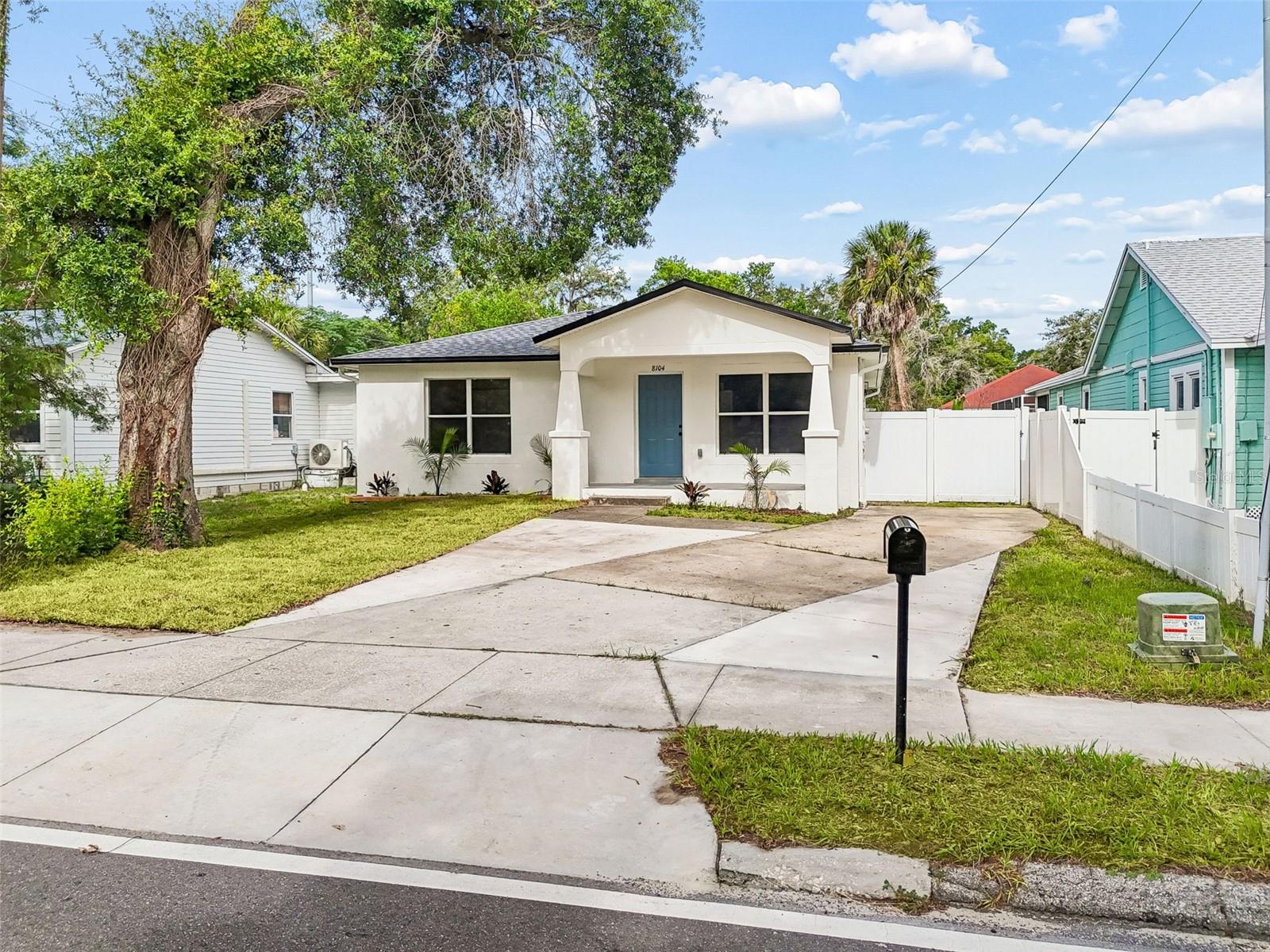 WILMA - Residential