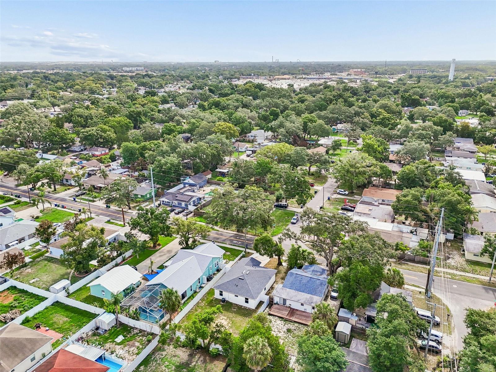 WILMA - Residential