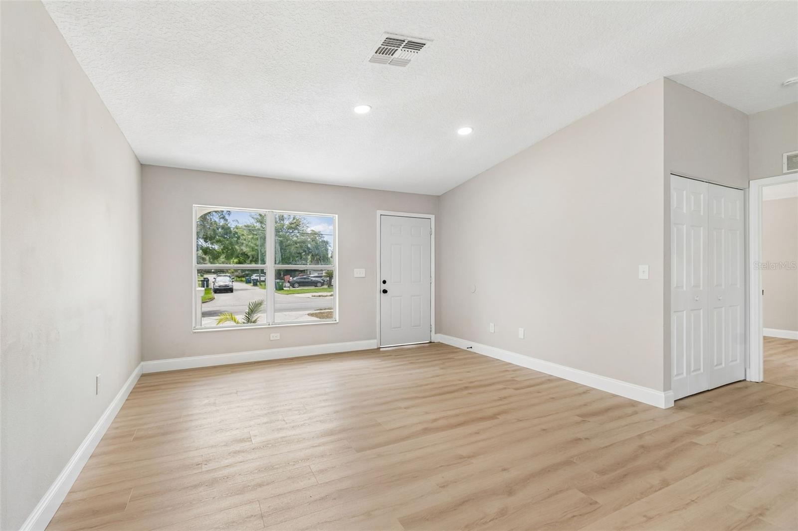 WILMA - Residential