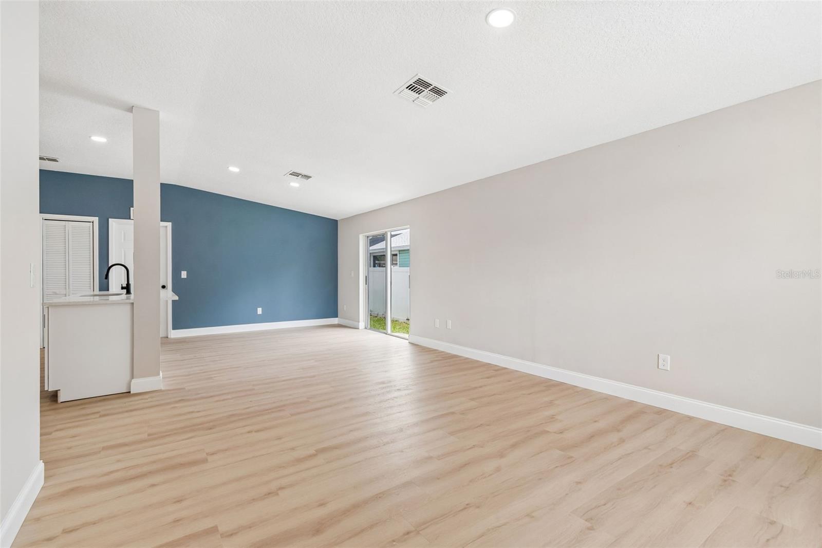 WILMA - Residential