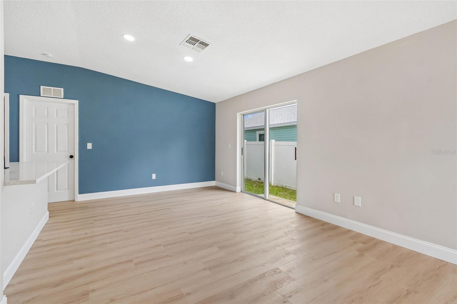 WILMA - Residential