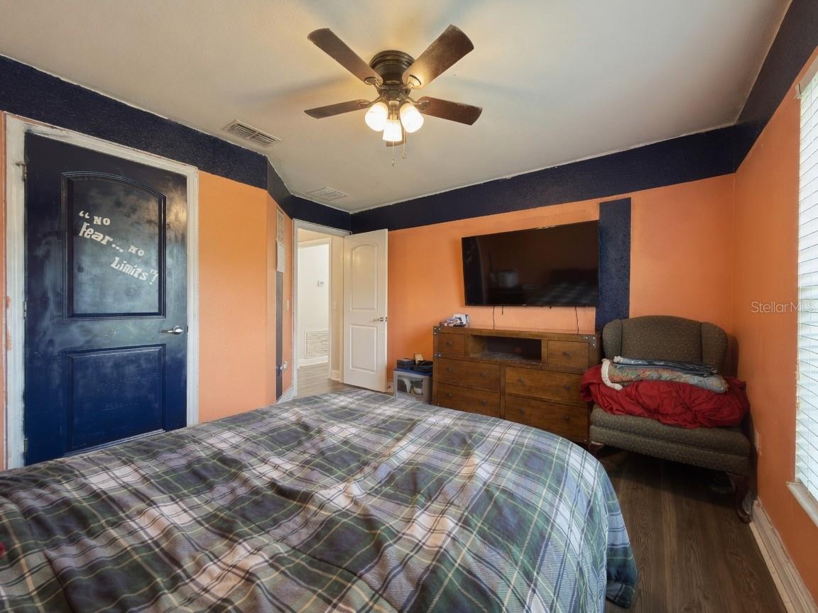 MANDOLIN - Residential