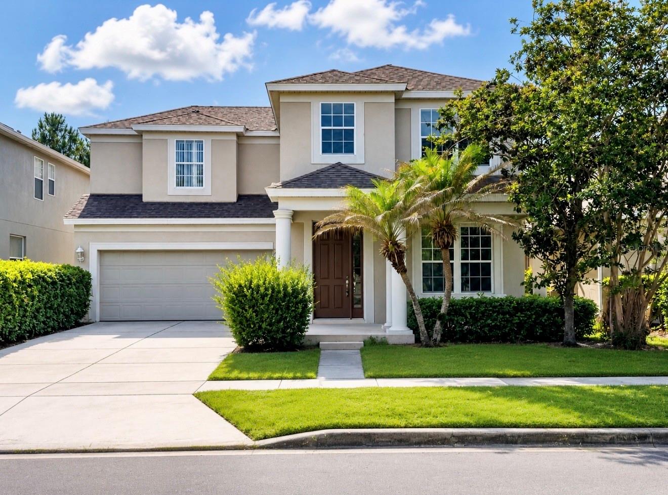 One or more photo(s) has been virtually staged. Welcome to this beautifully updated 4-bedroom, 3.5-bath home located in the highly desirable gated community of Lakes of Windermere. Featuring fresh interior paint and luxury vinyl flooring, this spacious residence offers a modern, clean, and move-in-ready feel with an ideal layout for both everyday living and entertaining.
The remodeled first floor creates a bright and inviting atmosphere, while the screened-in outdoor area provides the perfect space to relax and enjoy Florida living year-round. Community amenities include a resort-style pool, playground, and beautifully maintained common areas. Ideally located near shopping, dining, major highways, Disney attractions, and top-rated Windermere schools, this property is an excellent opportunity for homeowners and investors alike. Strong rental demand and a prime location make this home a standout opportunity in one of Central Florida’s most sought-after communities.

Schedule your private showing today!