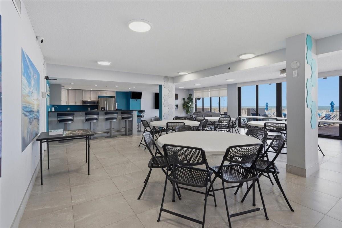SEAMARK CONDO - Residential