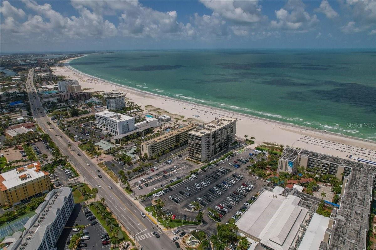SEAMARK CONDO - Residential