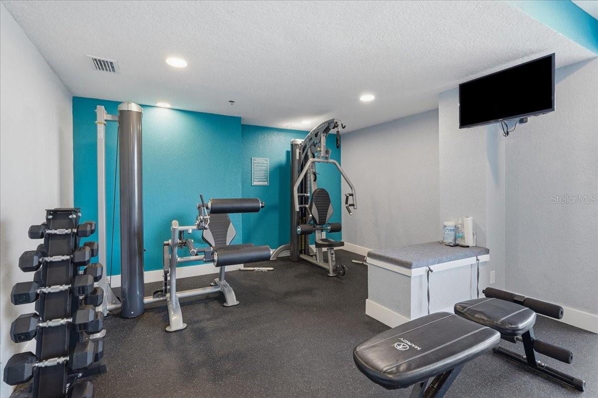 SEAMARK CONDO - Residential