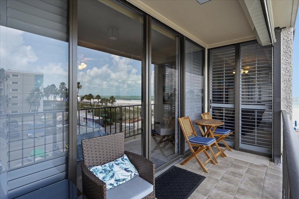 SEAMARK CONDO - Residential