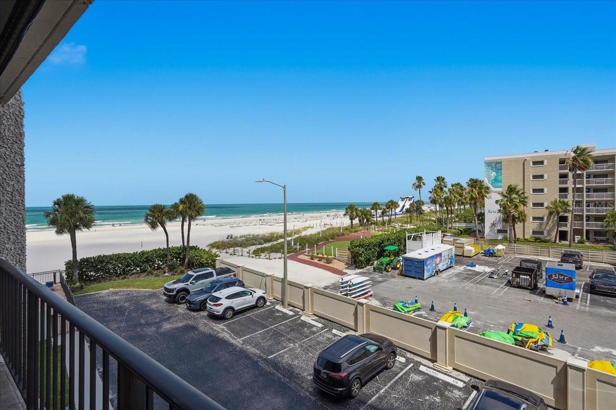 SEAMARK CONDO - Residential
