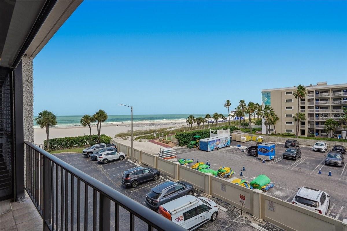 SEAMARK CONDO - Residential