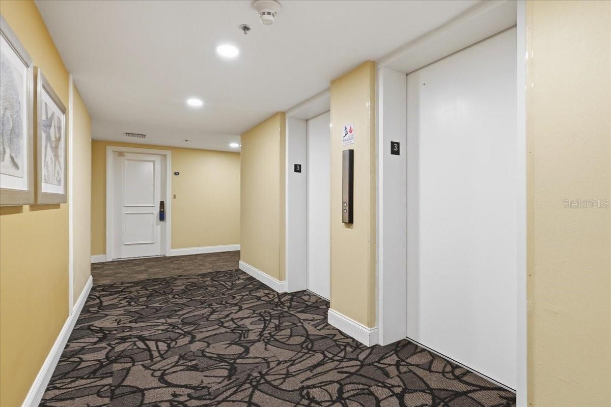 SEAMARK CONDO - Residential