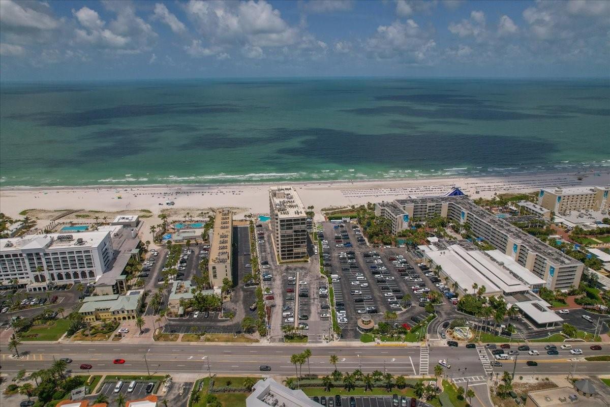 SEAMARK CONDO - Residential