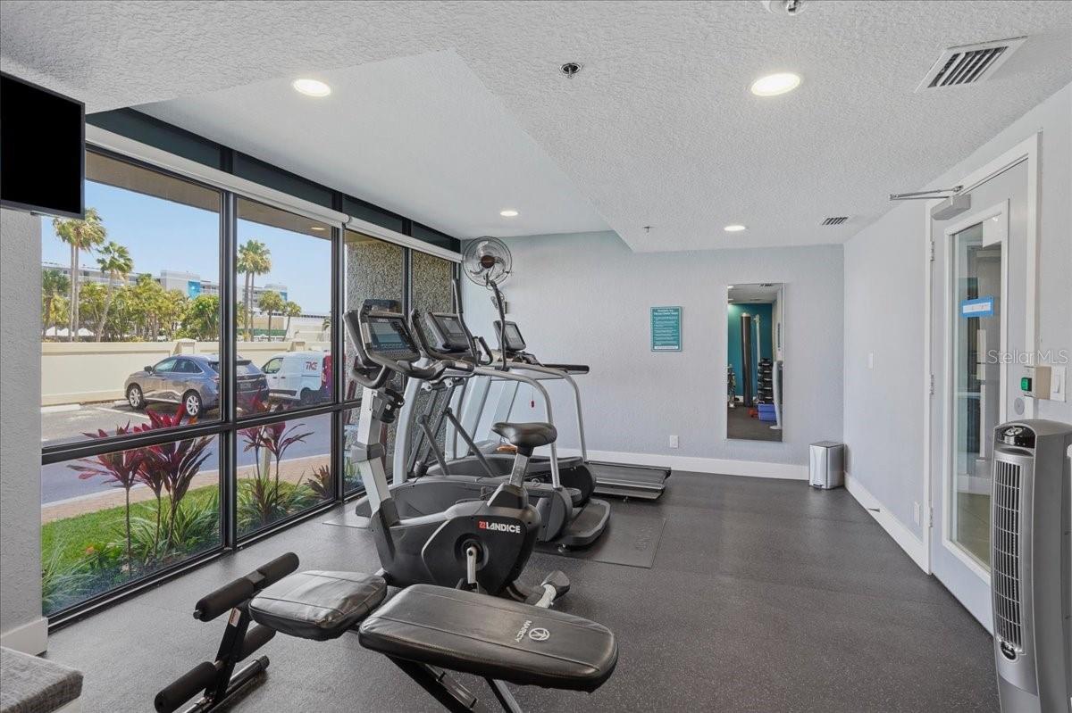 SEAMARK CONDO - Residential