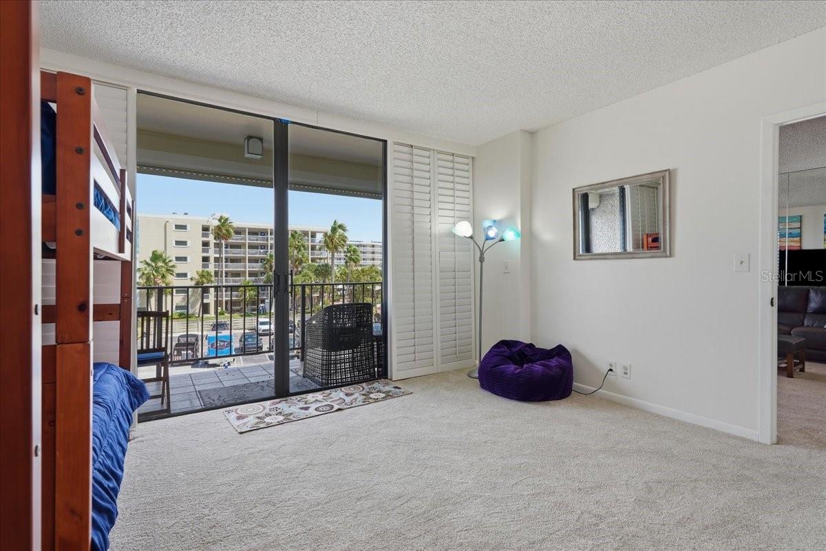 SEAMARK CONDO - Residential