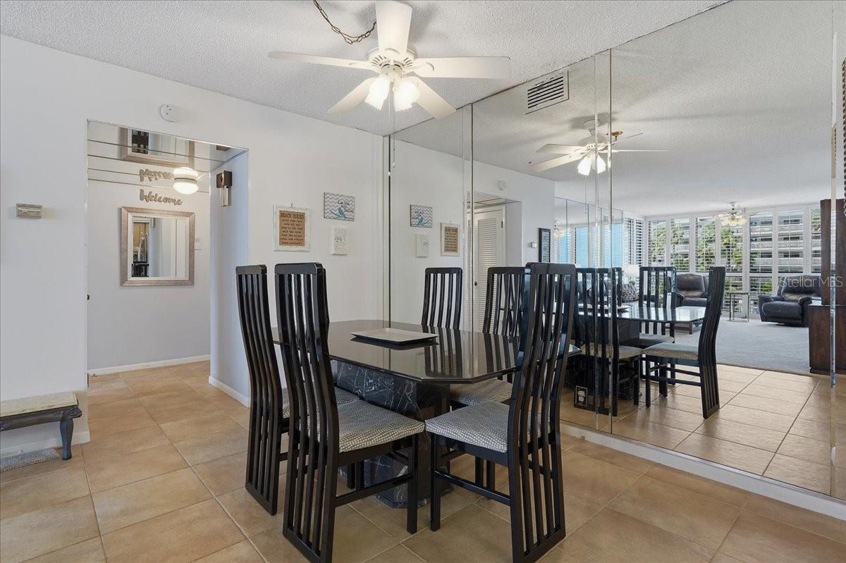 SEAMARK CONDO - Residential