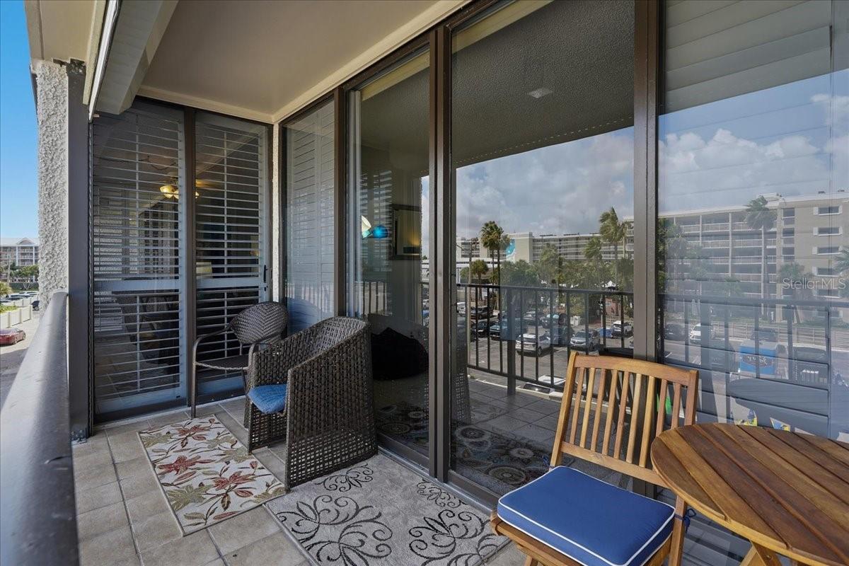 SEAMARK CONDO - Residential