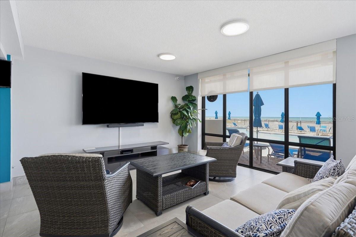 SEAMARK CONDO - Residential