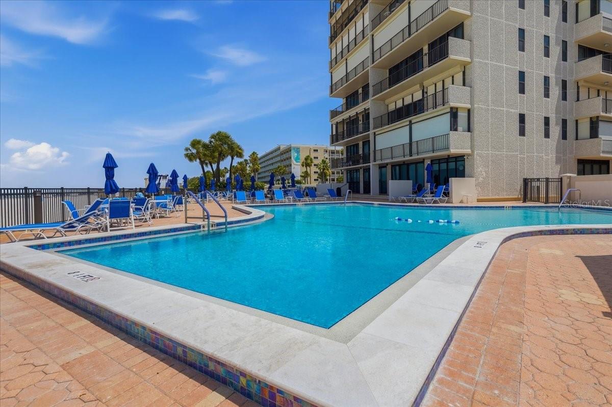 SEAMARK CONDO - Residential