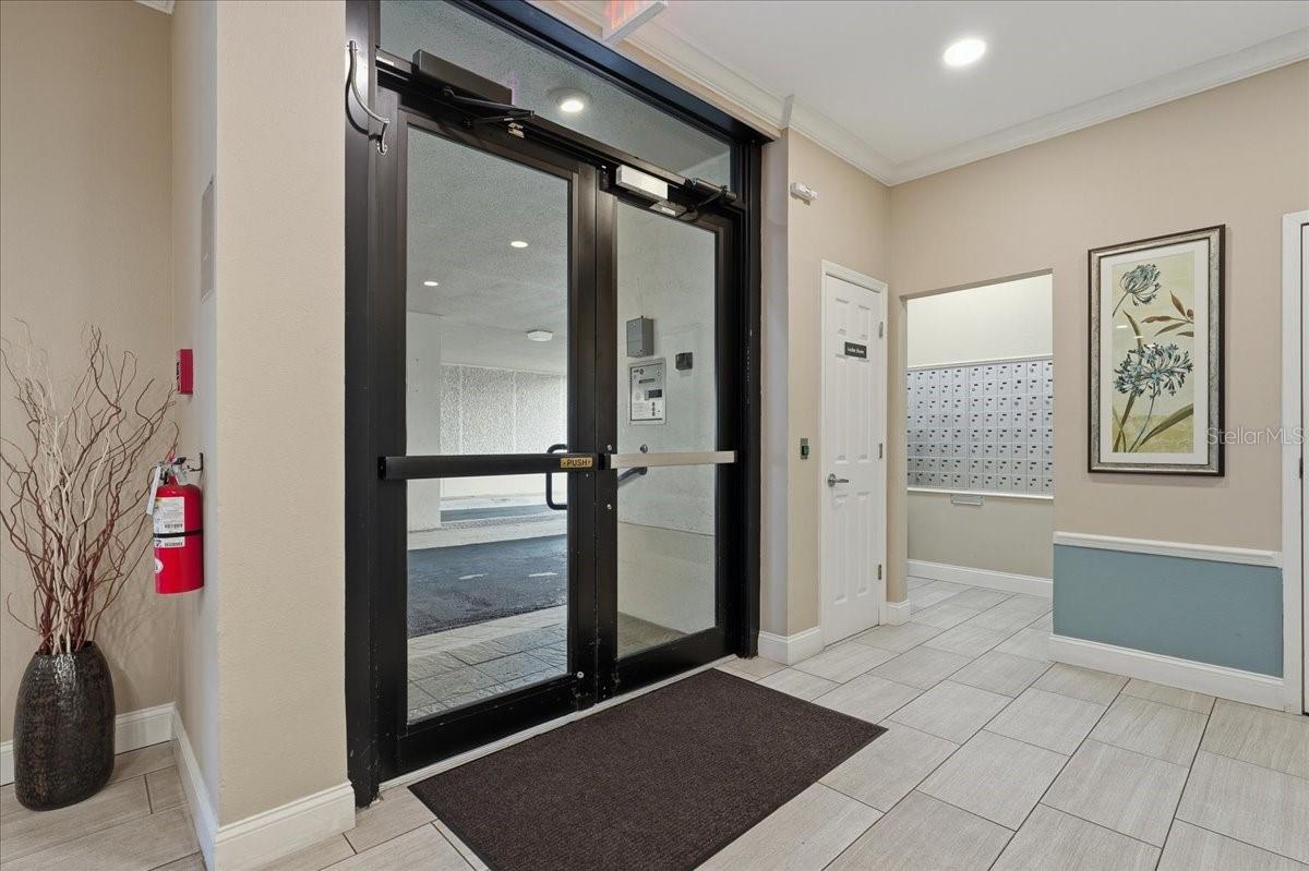 SEAMARK CONDO - Residential
