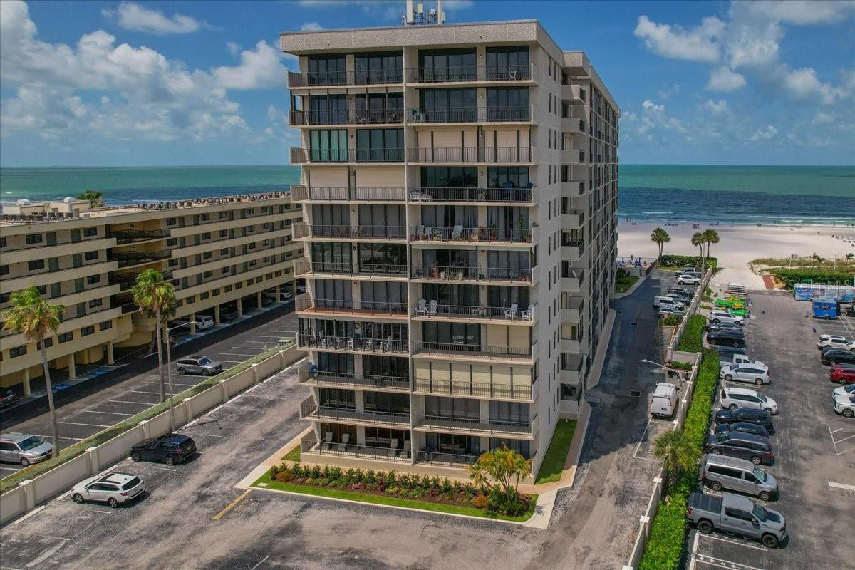 SEAMARK CONDO - Residential