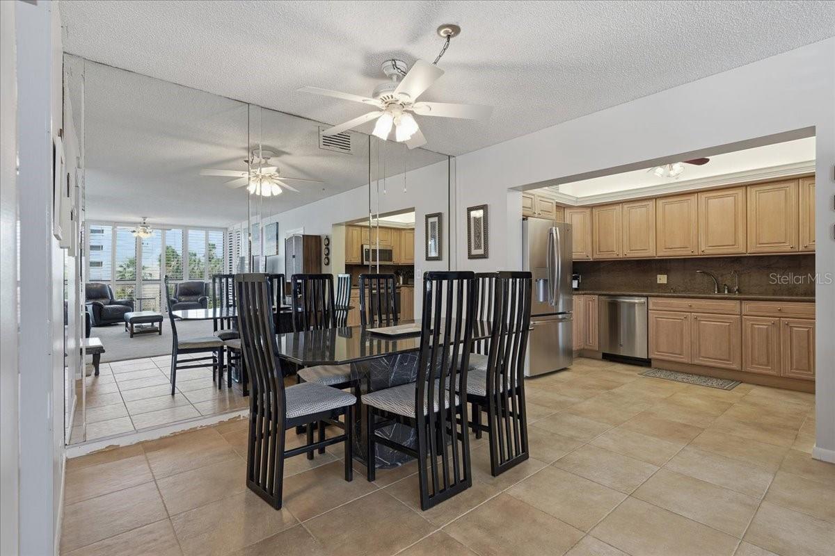 SEAMARK CONDO - Residential