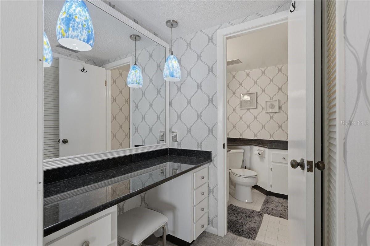 SEAMARK CONDO - Residential