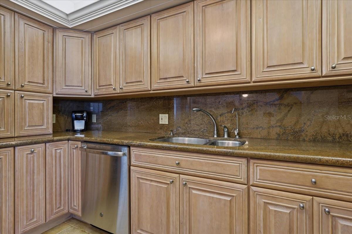 SEAMARK CONDO - Residential