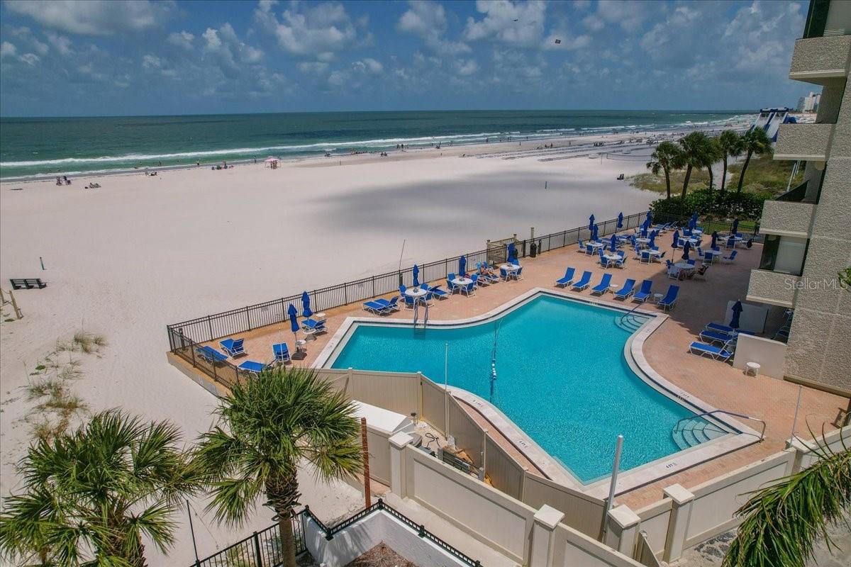 SEAMARK CONDO - Residential