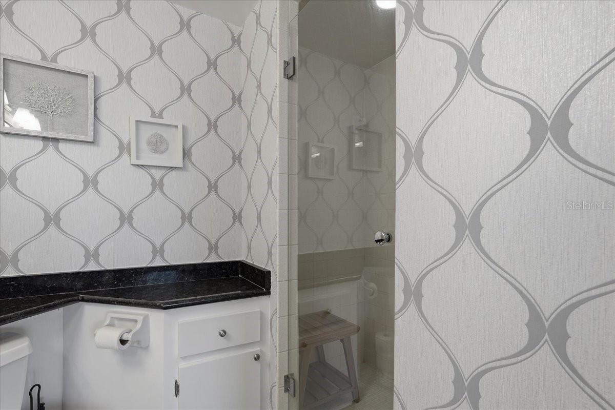 SEAMARK CONDO - Residential