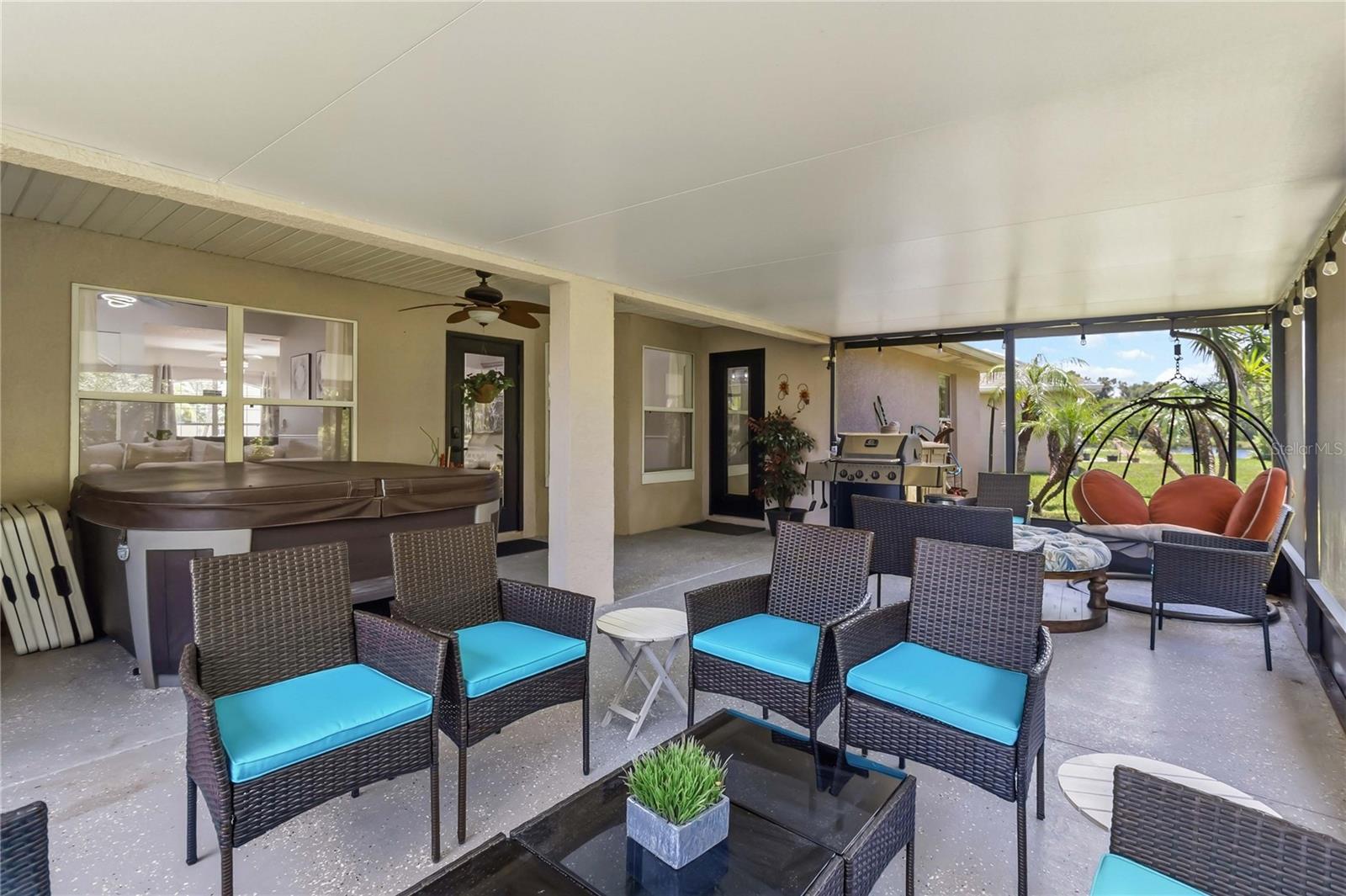 KEYSTONE POINTE PH 3 - Residential