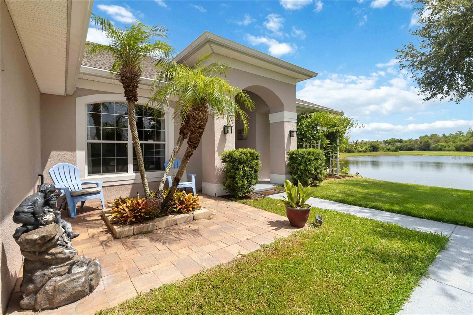 KEYSTONE POINTE PH 3 - Residential