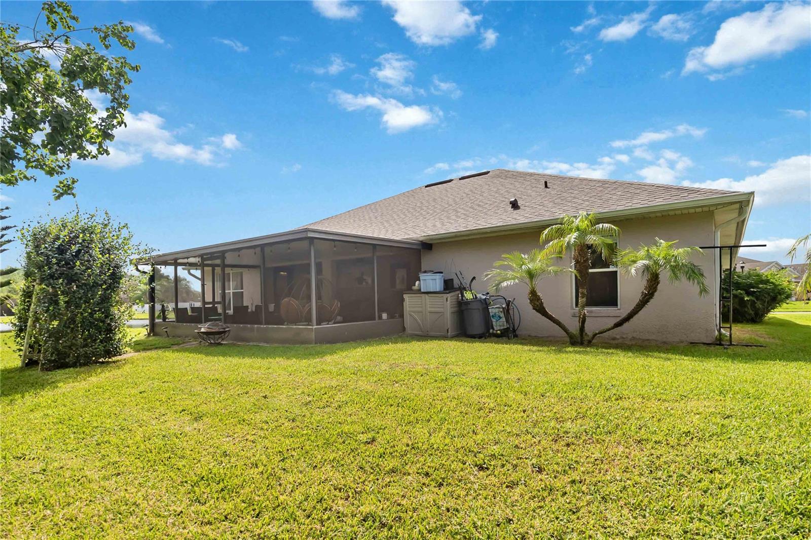 KEYSTONE POINTE PH 3 - Residential