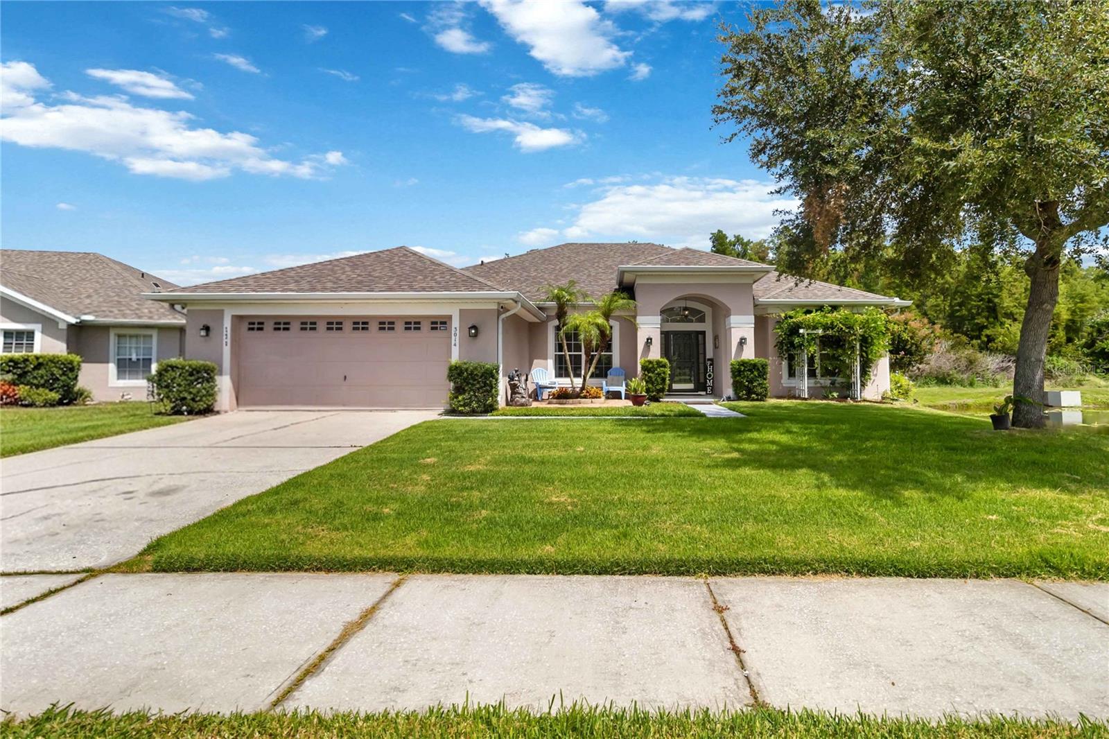 KEYSTONE POINTE PH 3 - Residential