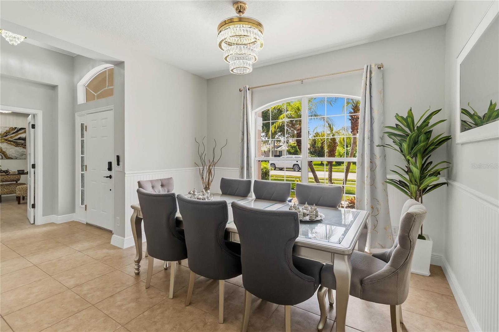 KEYSTONE POINTE PH 3 - Residential