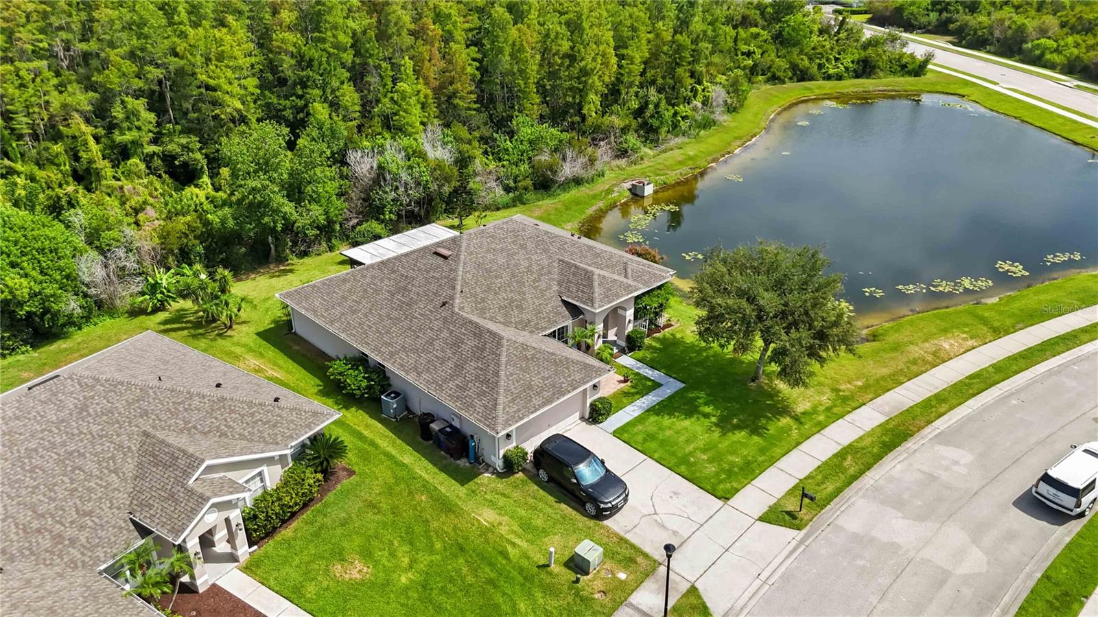 KEYSTONE POINTE PH 3 - Residential