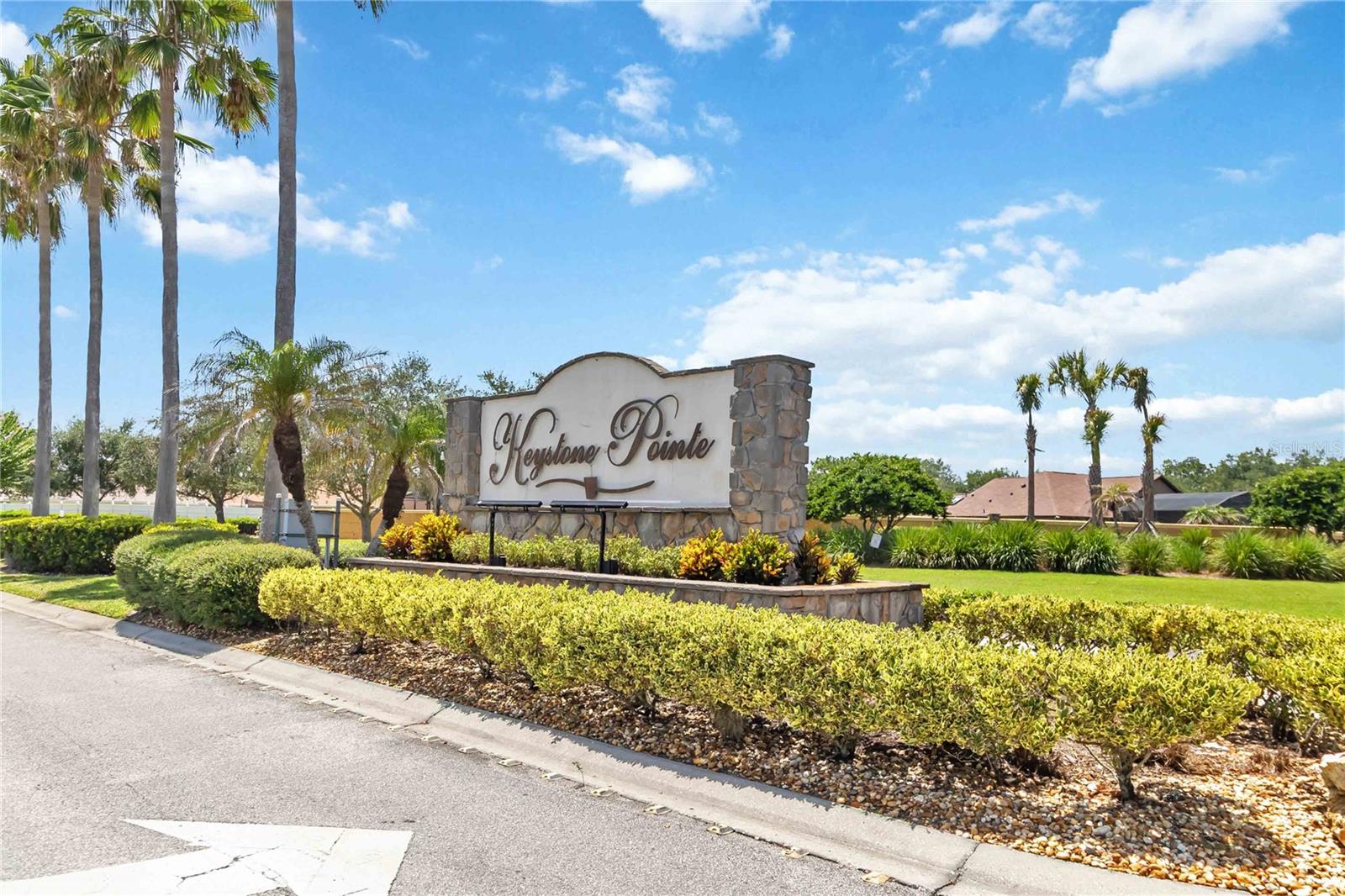 KEYSTONE POINTE PH 3 - Residential