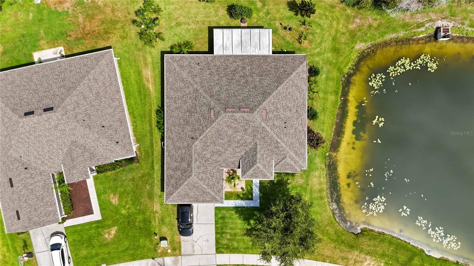 KEYSTONE POINTE PH 3 - Residential