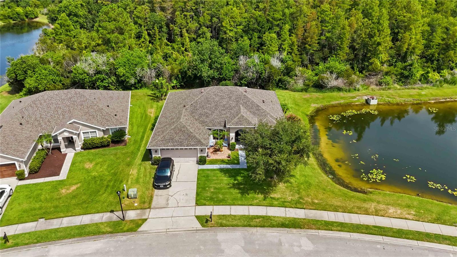 KEYSTONE POINTE PH 3 - Residential