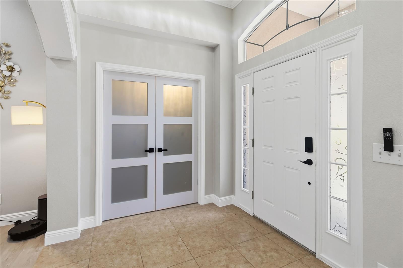 KEYSTONE POINTE PH 3 - Residential