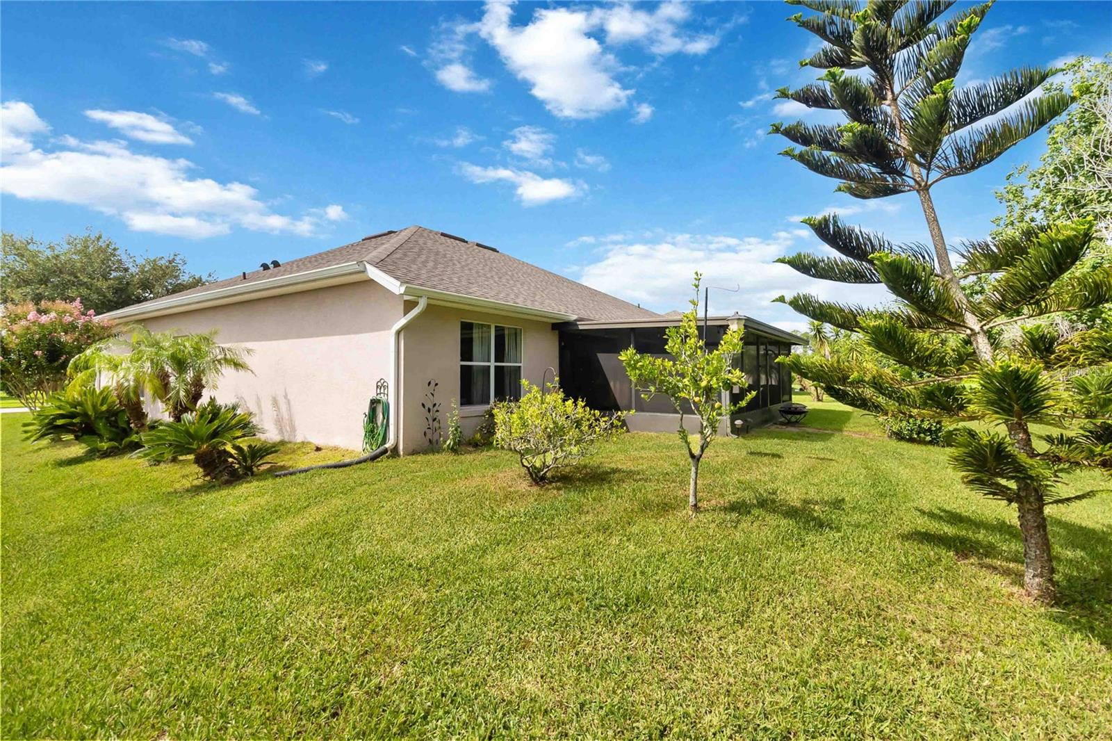 KEYSTONE POINTE PH 3 - Residential