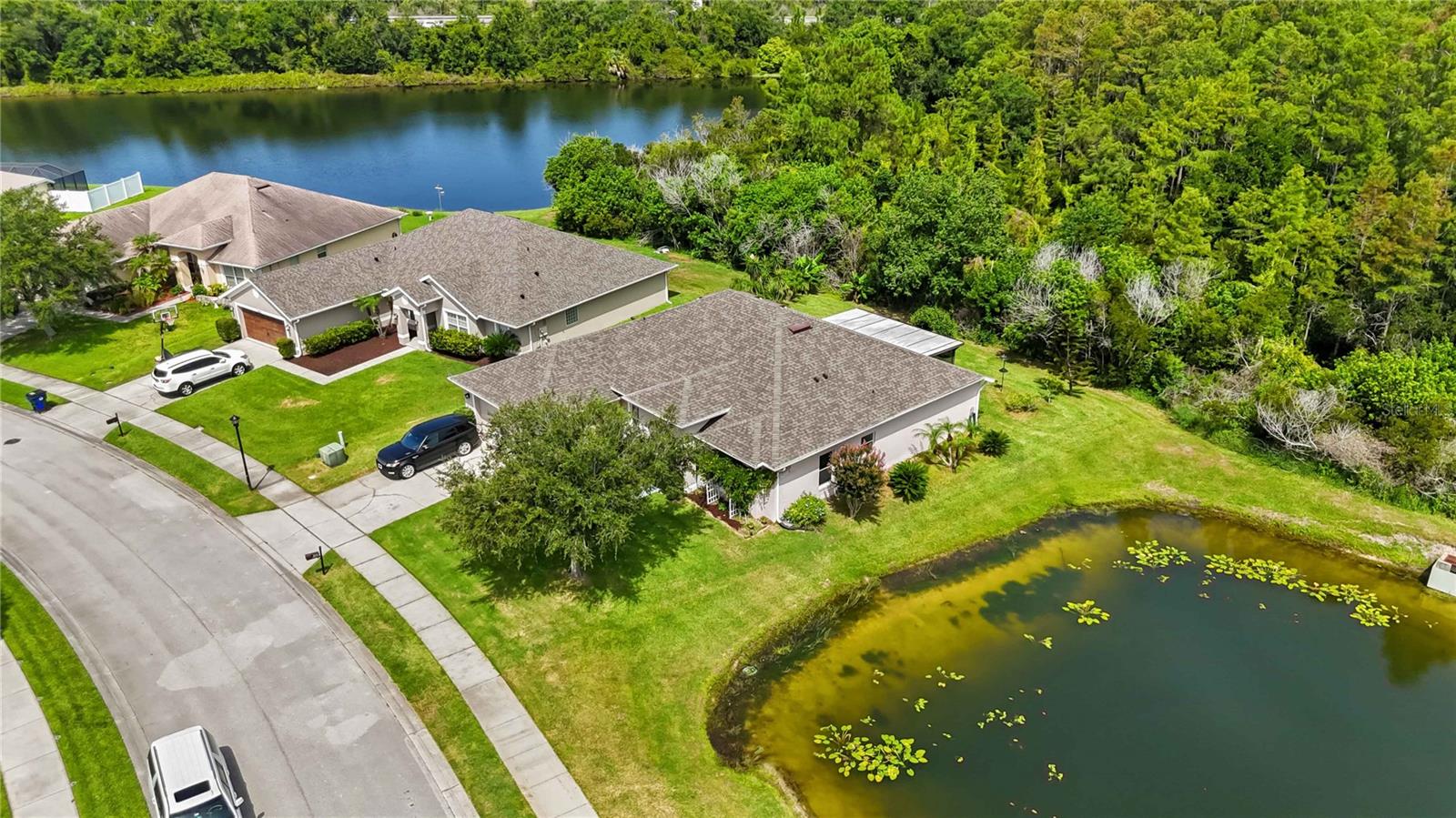 KEYSTONE POINTE PH 3 - Residential