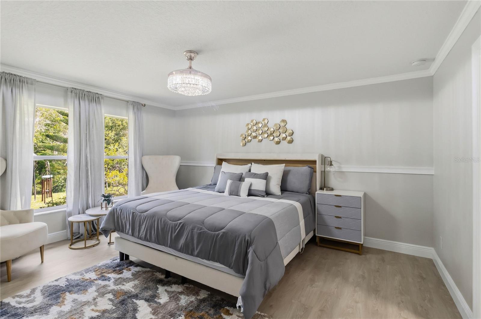 KEYSTONE POINTE PH 3 - Residential