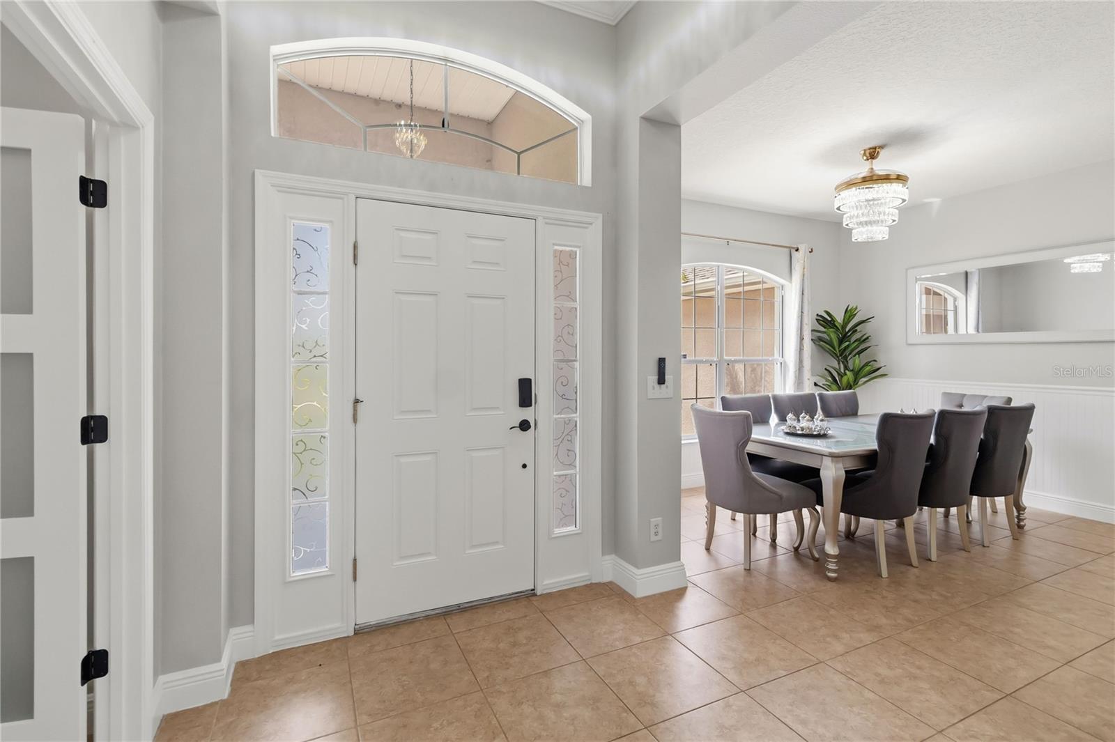 KEYSTONE POINTE PH 3 - Residential
