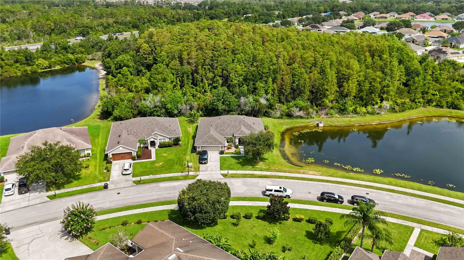 KEYSTONE POINTE PH 3 - Residential