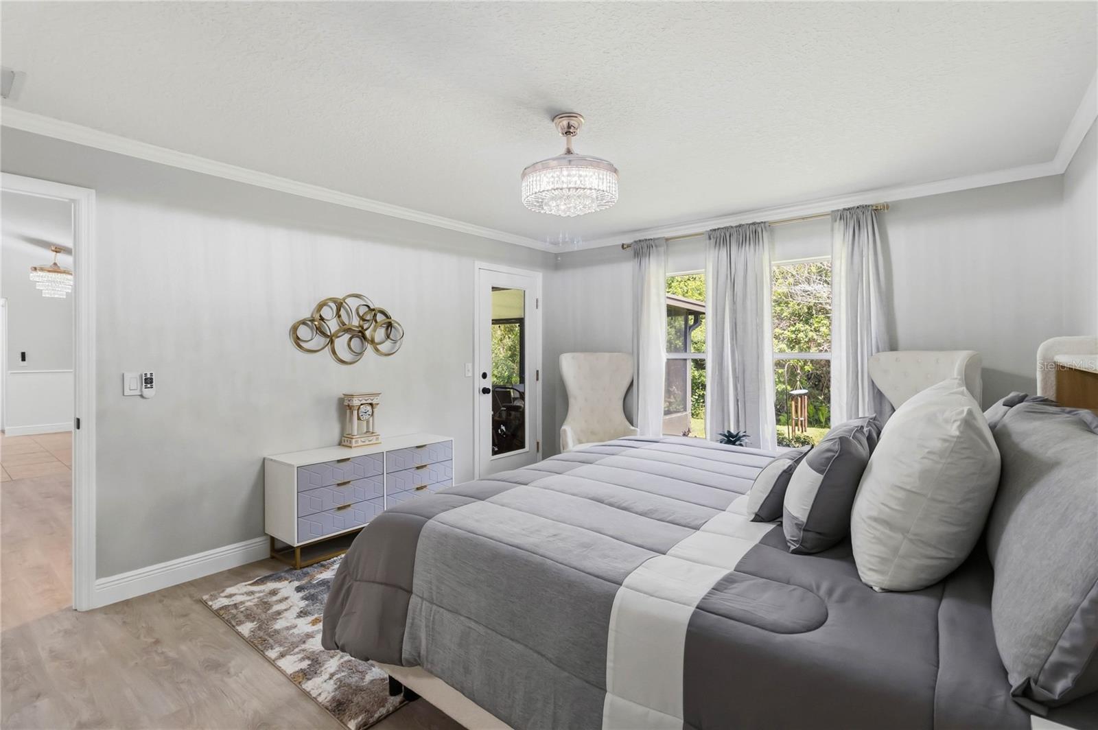 KEYSTONE POINTE PH 3 - Residential