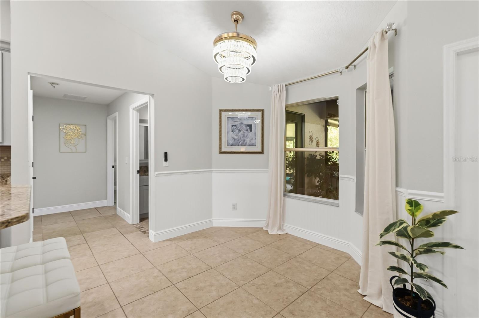 KEYSTONE POINTE PH 3 - Residential
