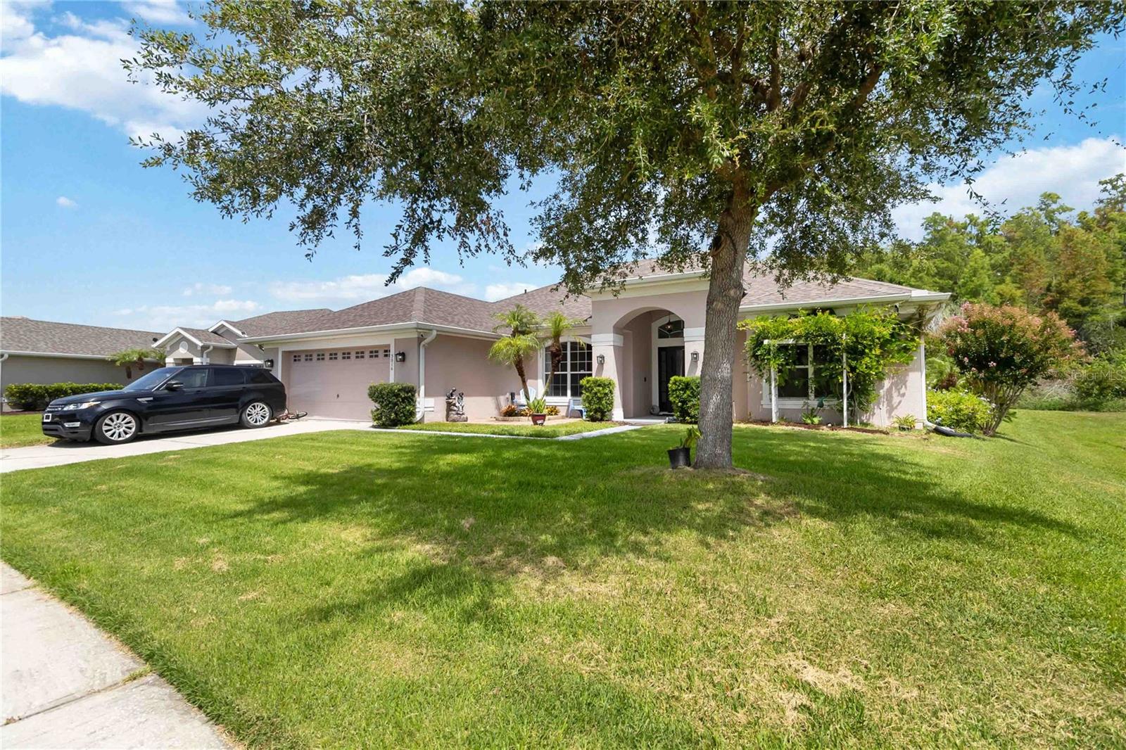 KEYSTONE POINTE PH 3 - Residential