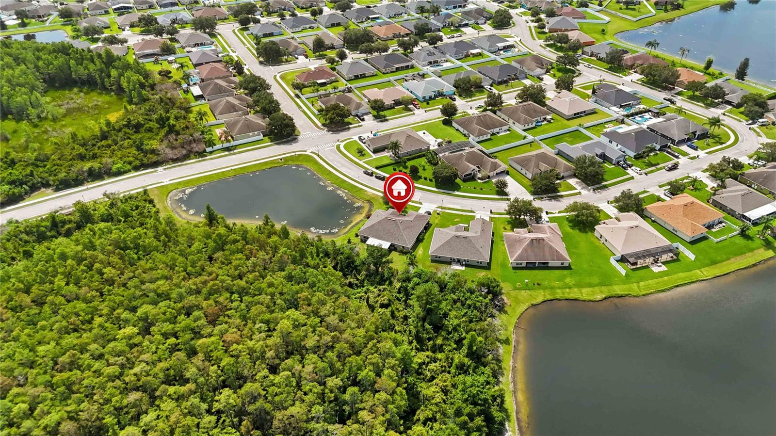 KEYSTONE POINTE PH 3 - Residential