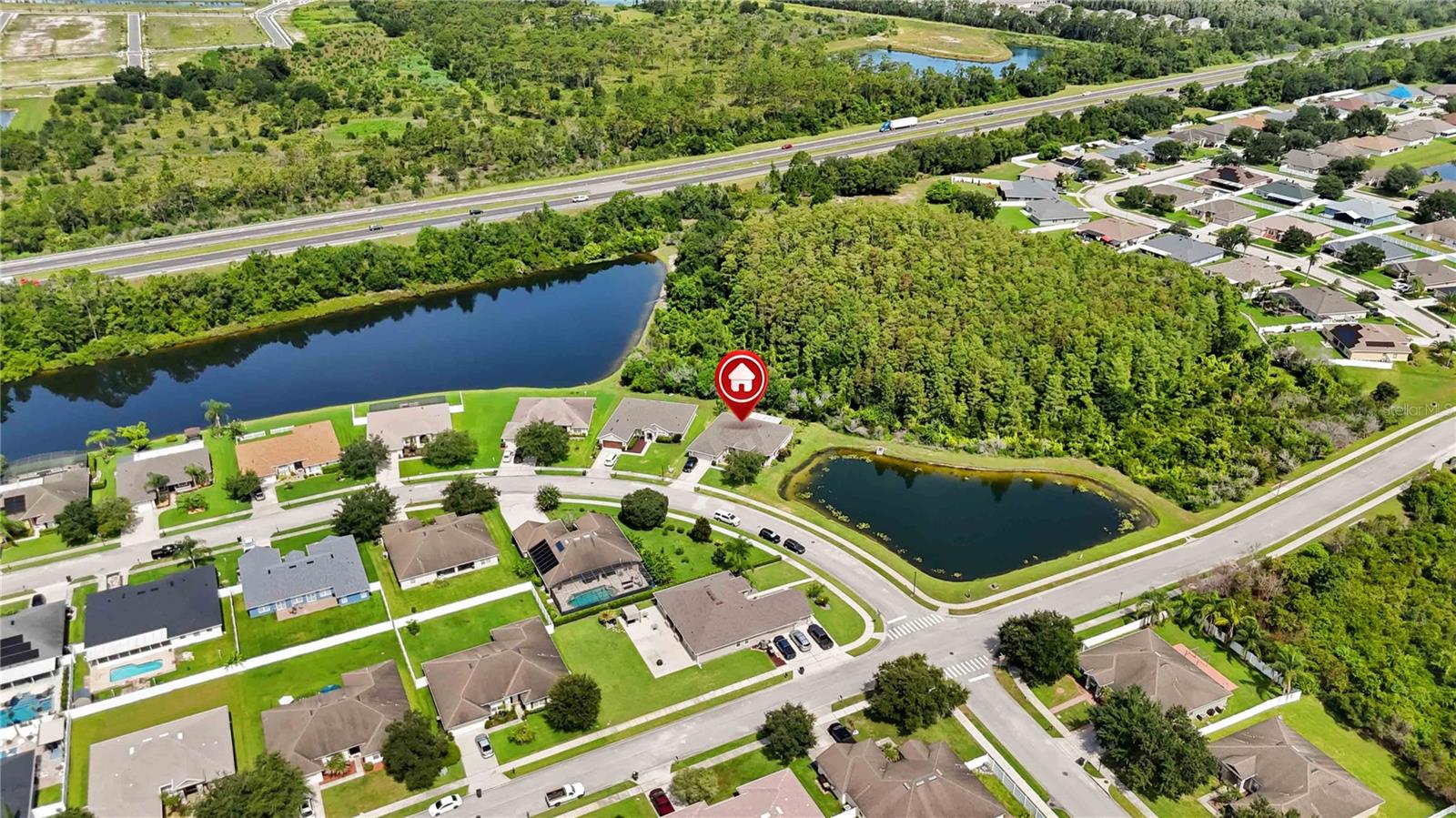 KEYSTONE POINTE PH 3 - Residential